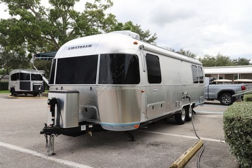 2026 Airstream International 27FB
