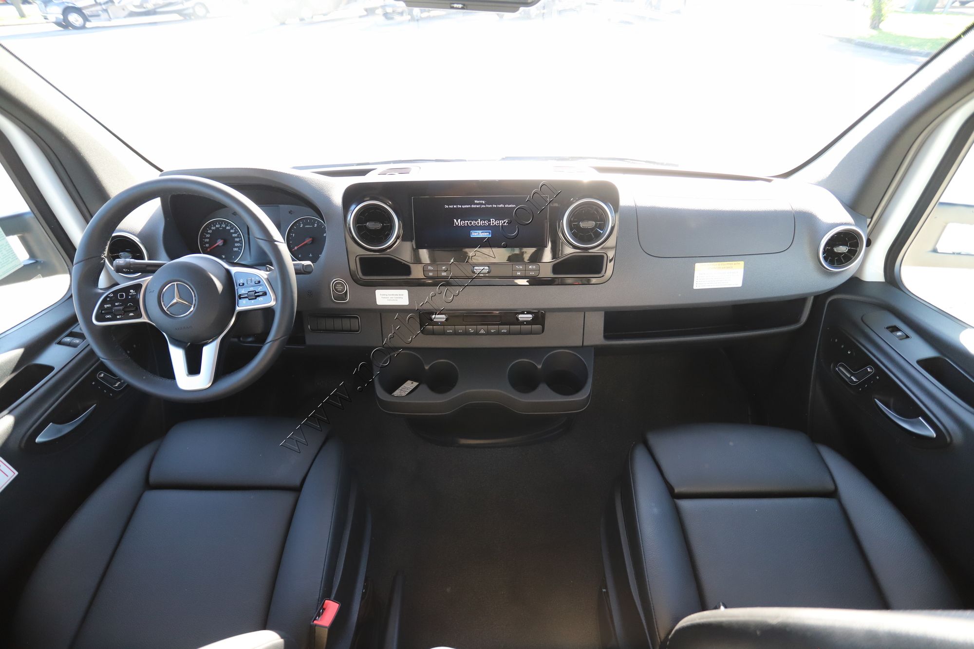 New 2026 Renegade Rv Vienna 25DLC Class C  For Sale