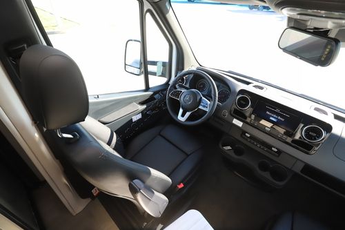 2026 Renegade Rv Vienna 25DLC