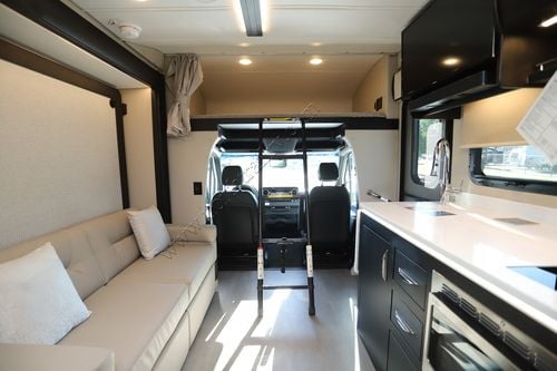 2026 Renegade Rv Vienna 25DLC