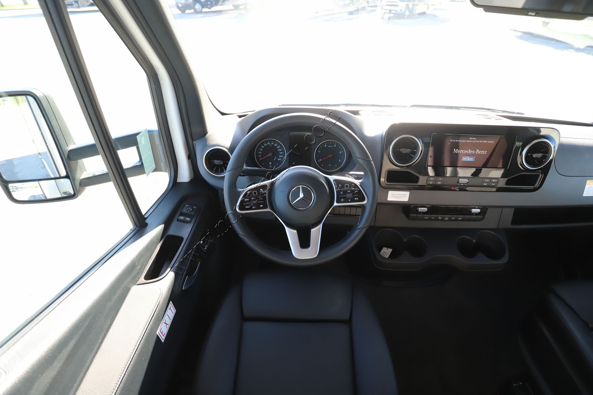 New 2026 Renegade Rv Vienna 25DLC Class C  For Sale