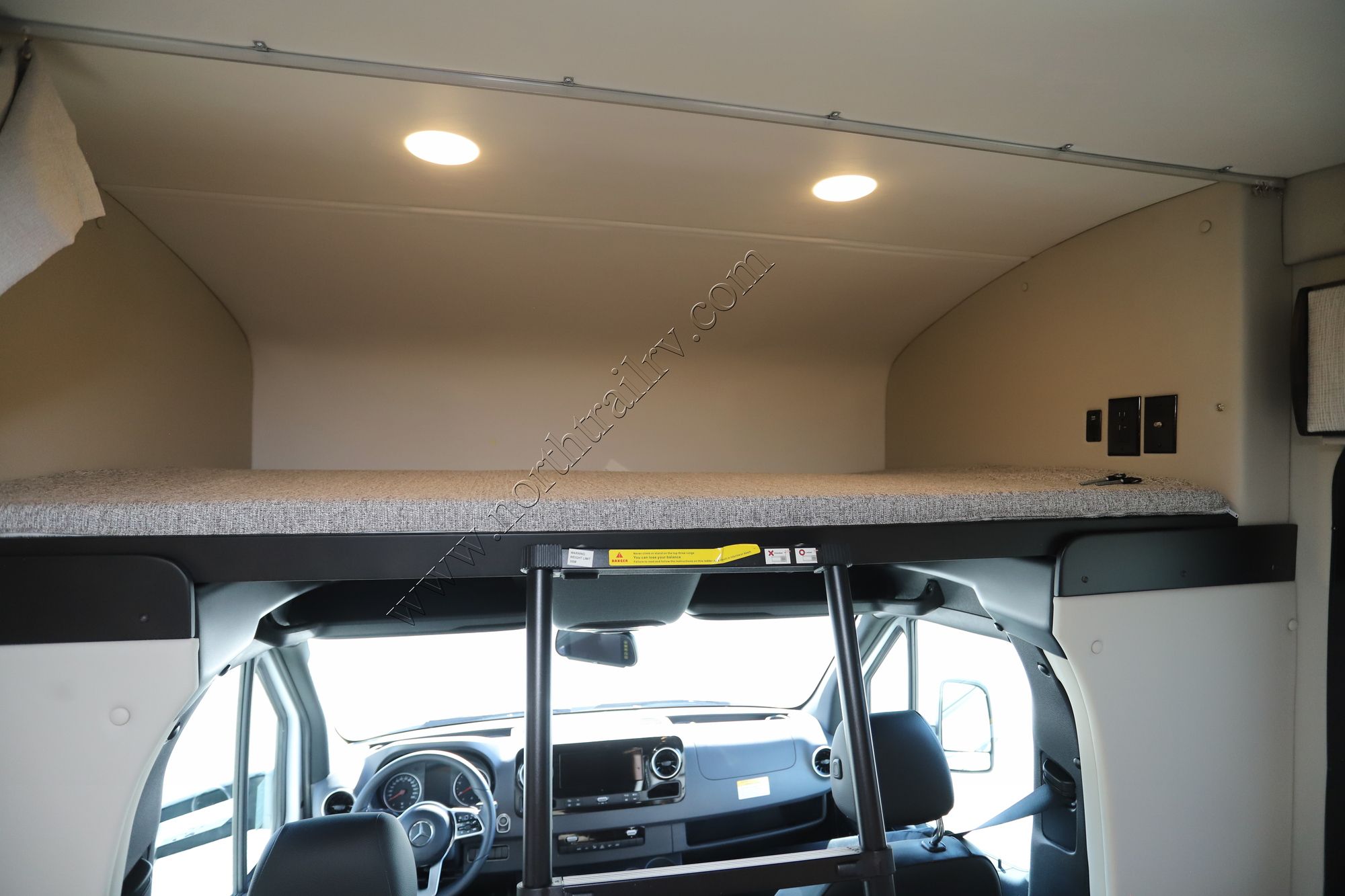 New 2026 Renegade Rv Vienna 25DLC Class C  For Sale