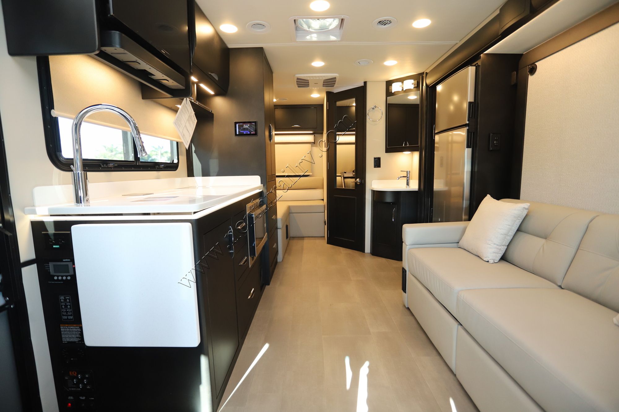New 2026 Renegade Rv Vienna 25DLC Class C  For Sale