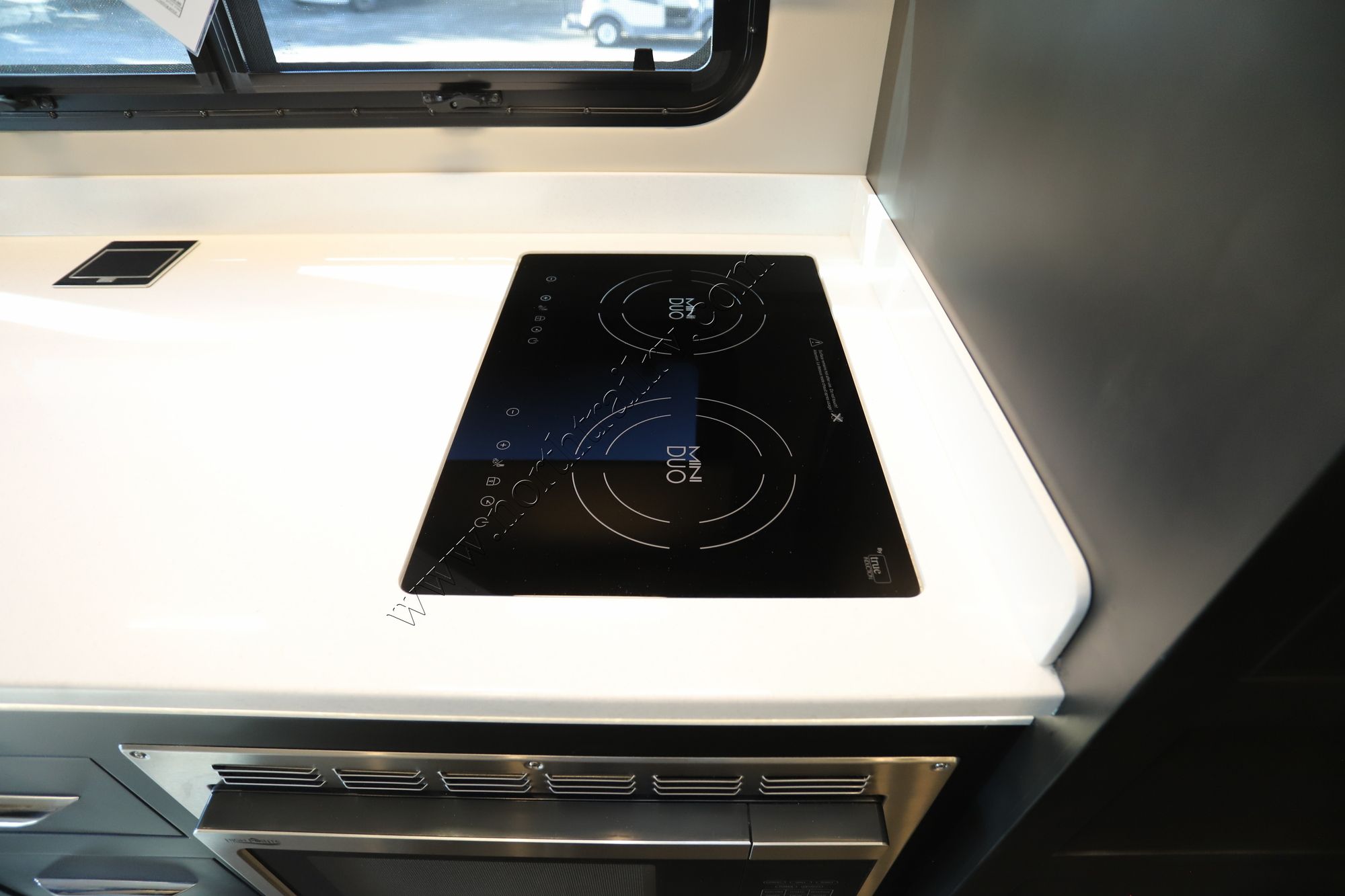 New 2026 Renegade Rv Vienna 25DLC Class C  For Sale