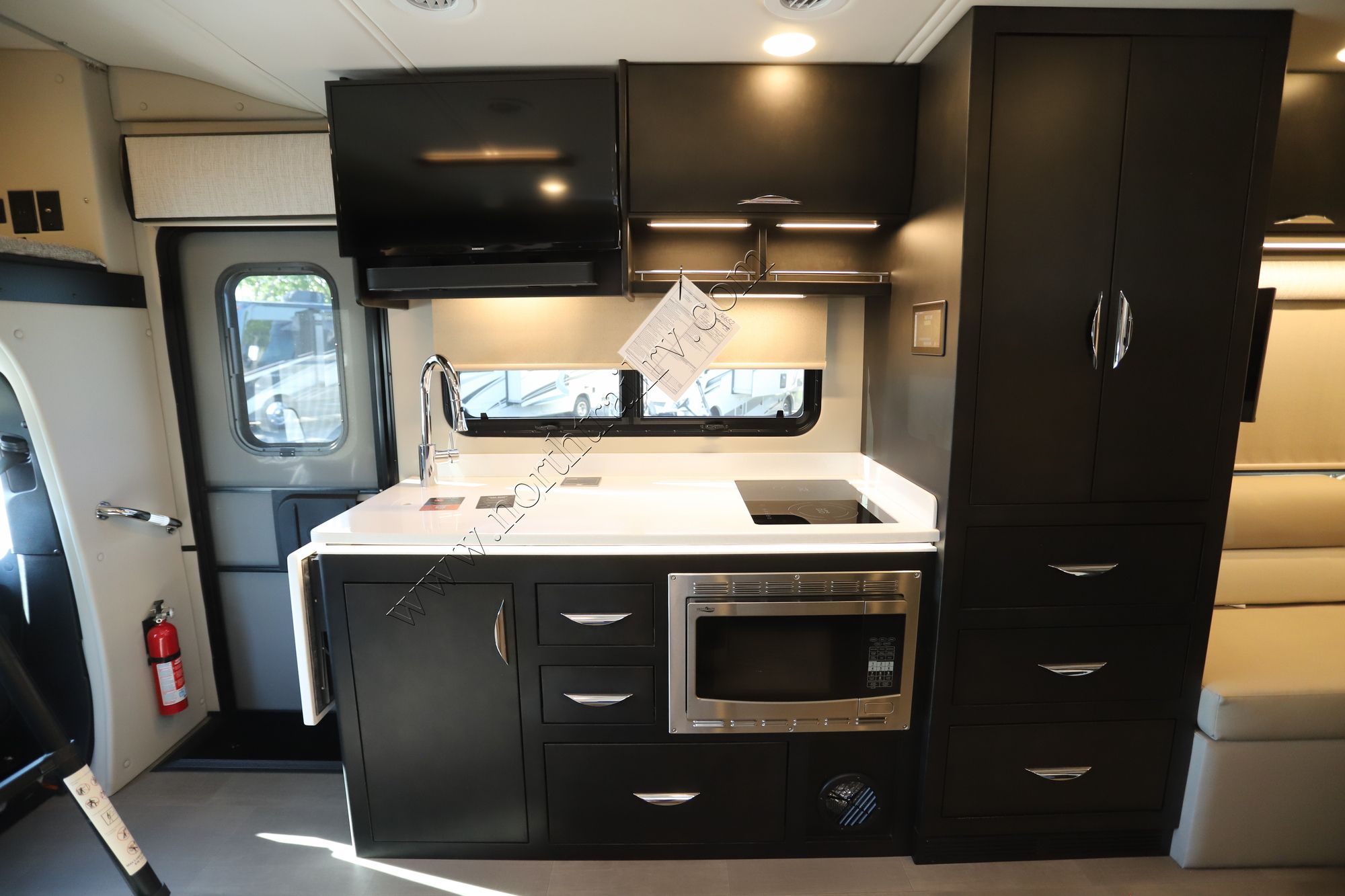 New 2026 Renegade Rv Vienna 25DLC Class C  For Sale