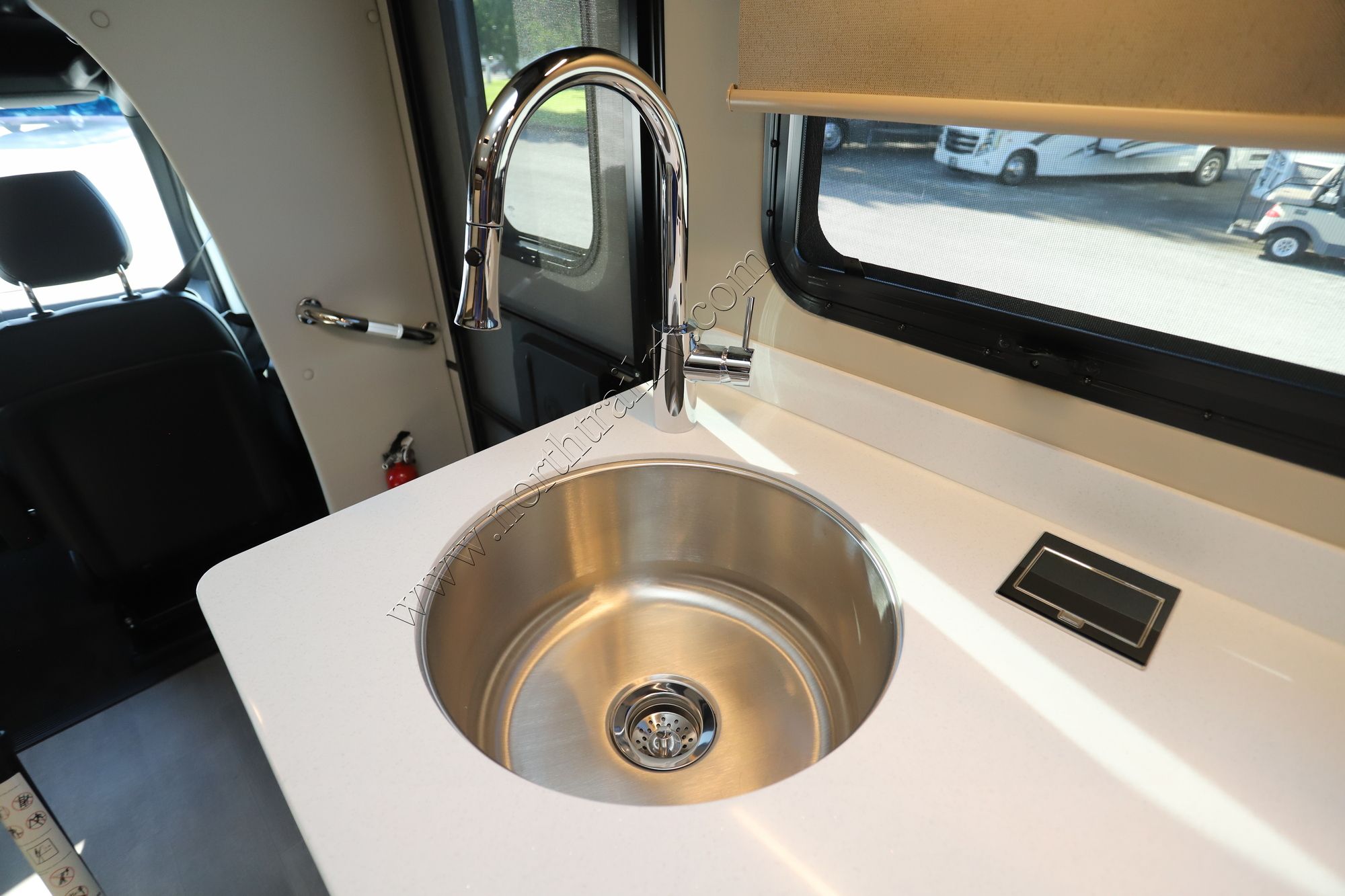 New 2026 Renegade Rv Vienna 25DLC Class C  For Sale