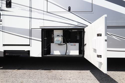 2024 Renegade Rv Explorer 40ERB