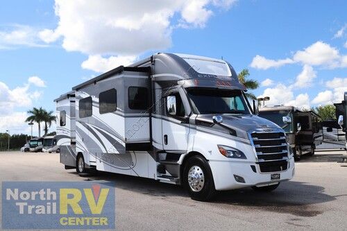2024 Renegade Rv Explorer 40ERB