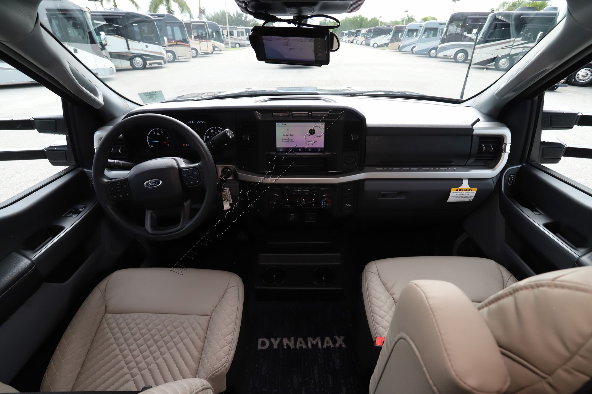 New 2026 Dynamax Isata 6 31KS Super C  For Sale