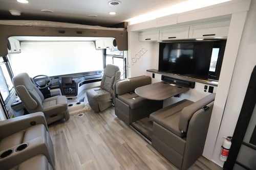 2026 Jayco Precept 31UL Class A