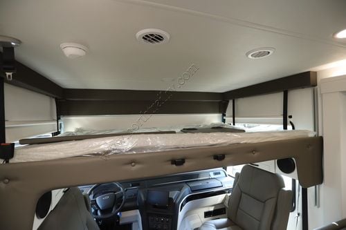 2026 Jayco Precept 31UL Class A