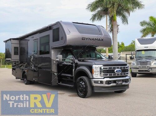 2026 Dynamax Isata 6 31KS