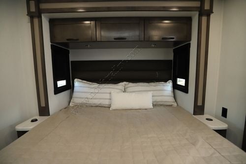 2026 Jayco Precept 31UL Class A