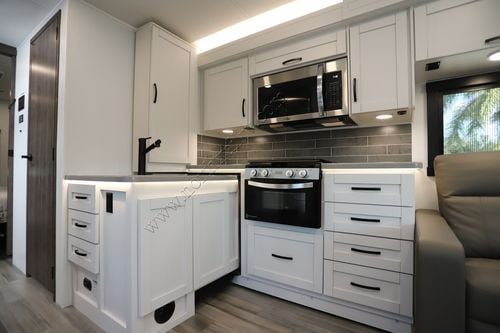 2026 Jayco Precept 31UL Class A
