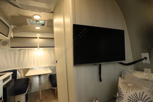 2026 Airstream Bambi 16RB