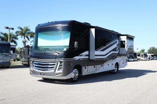 2026 Jayco Precept 31UL Class A