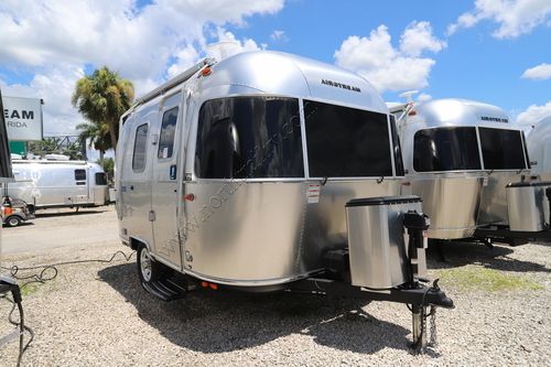 2026 Airstream Bambi 16RB