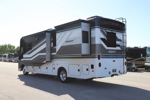 2026 Jayco Precept 31UL Class A