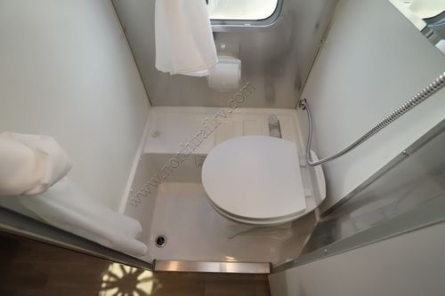 2026 Airstream Bambi 16RB