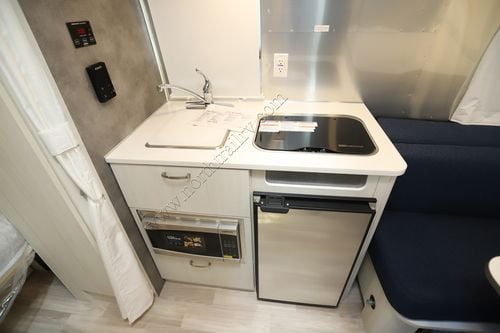 2026 Airstream Bambi 16RB