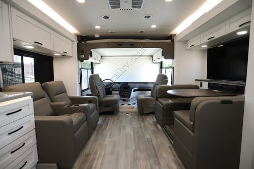 2026 Jayco Precept 31UL Class A