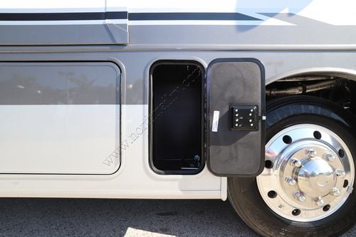 2026 Jayco Precept 31UL Class A
