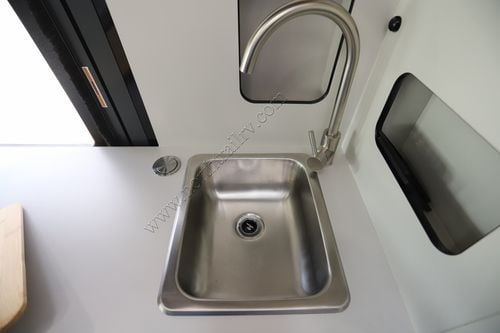 2026 Airstream Rangeline RANGELINE