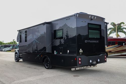 2026 Dynamax Isata 6 31KS