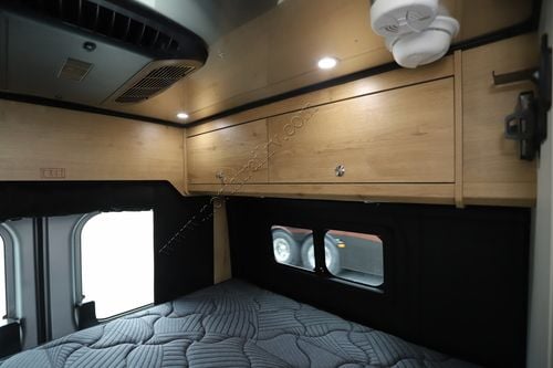 2026 Airstream Rangeline RANGELINE
