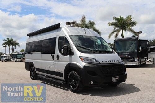 2026 Airstream Rangeline RANGELINE