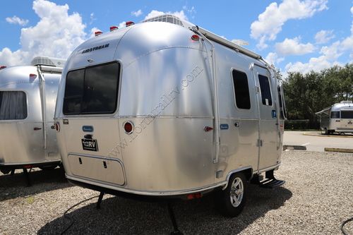 2026 Airstream Bambi 16RB