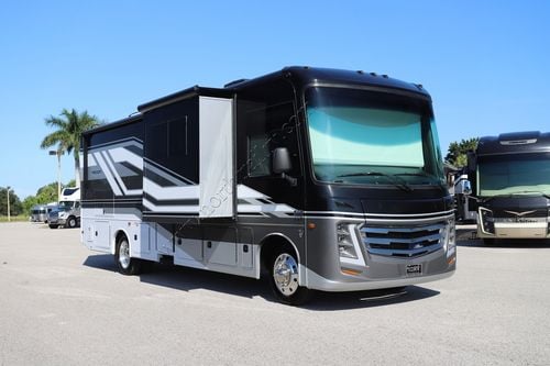 2026 Jayco Precept 31UL Class A