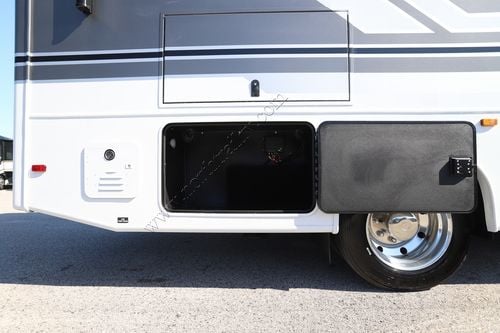 2026 Jayco Precept 31UL Class A