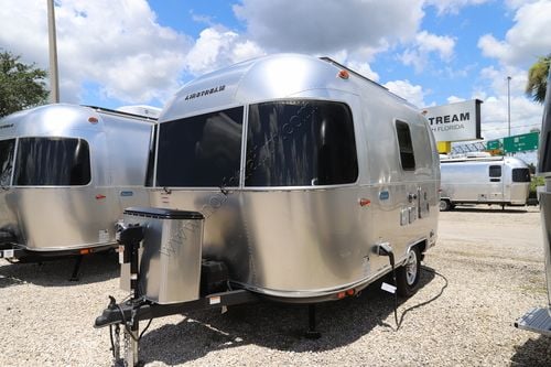 2026 Airstream Bambi 16RB