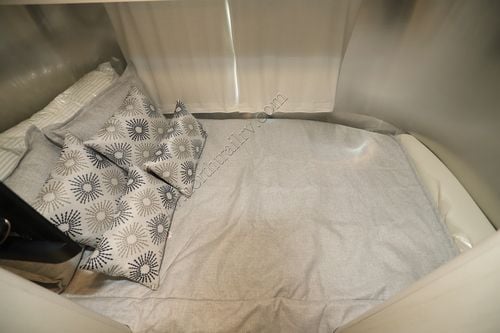 2026 Airstream Bambi 16RB
