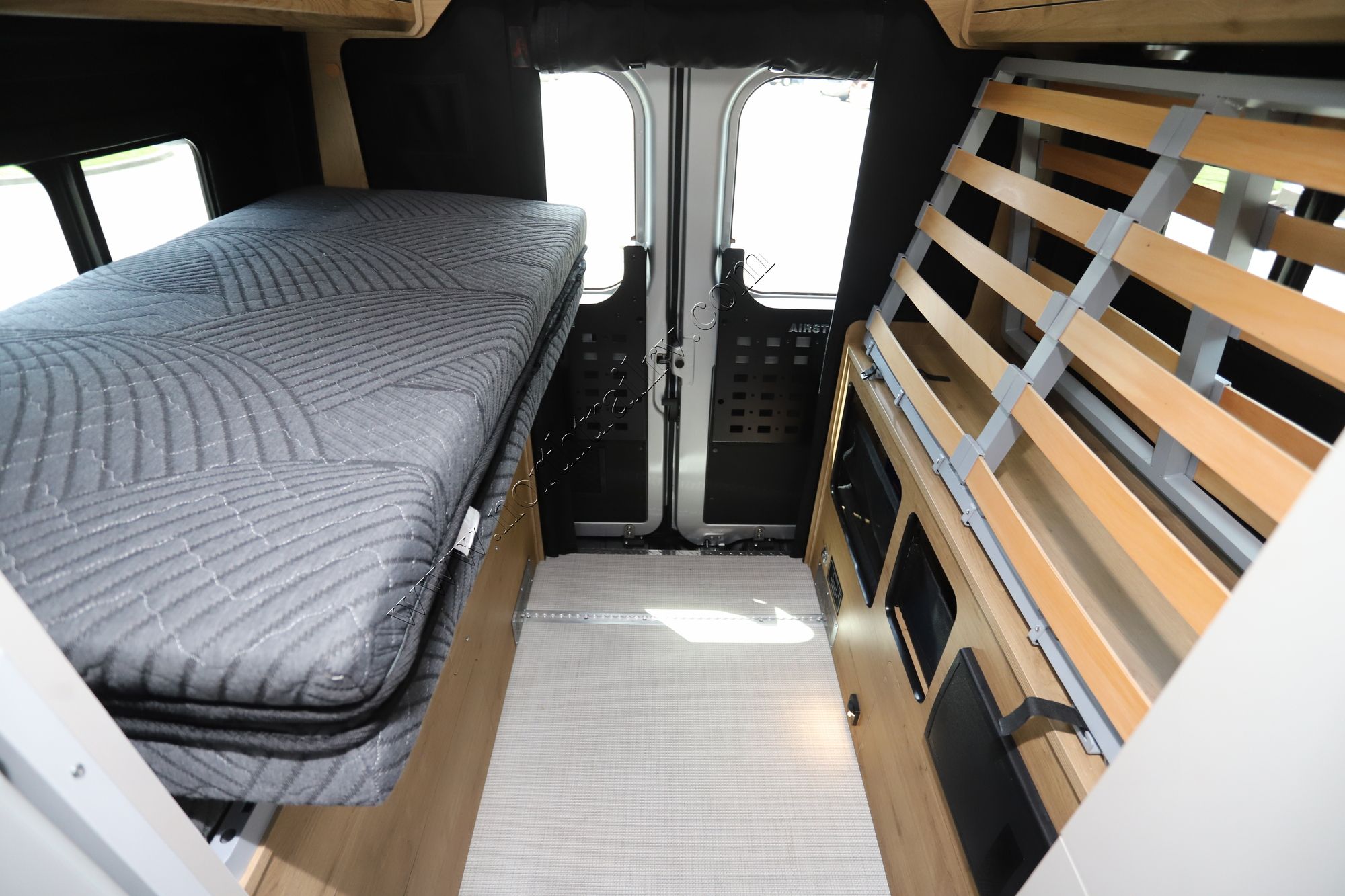 New 2026 Airstream Rangeline RANGELINE Class B  For Sale