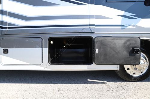 2026 Jayco Precept 31UL Class A