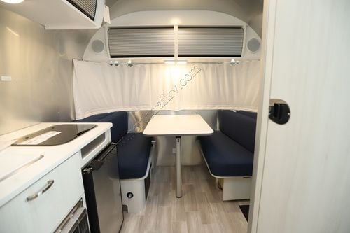 2026 Airstream Bambi 16RB