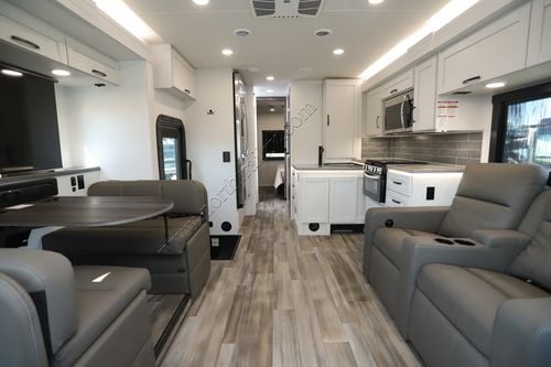2026 Jayco Precept 31UL Class A
