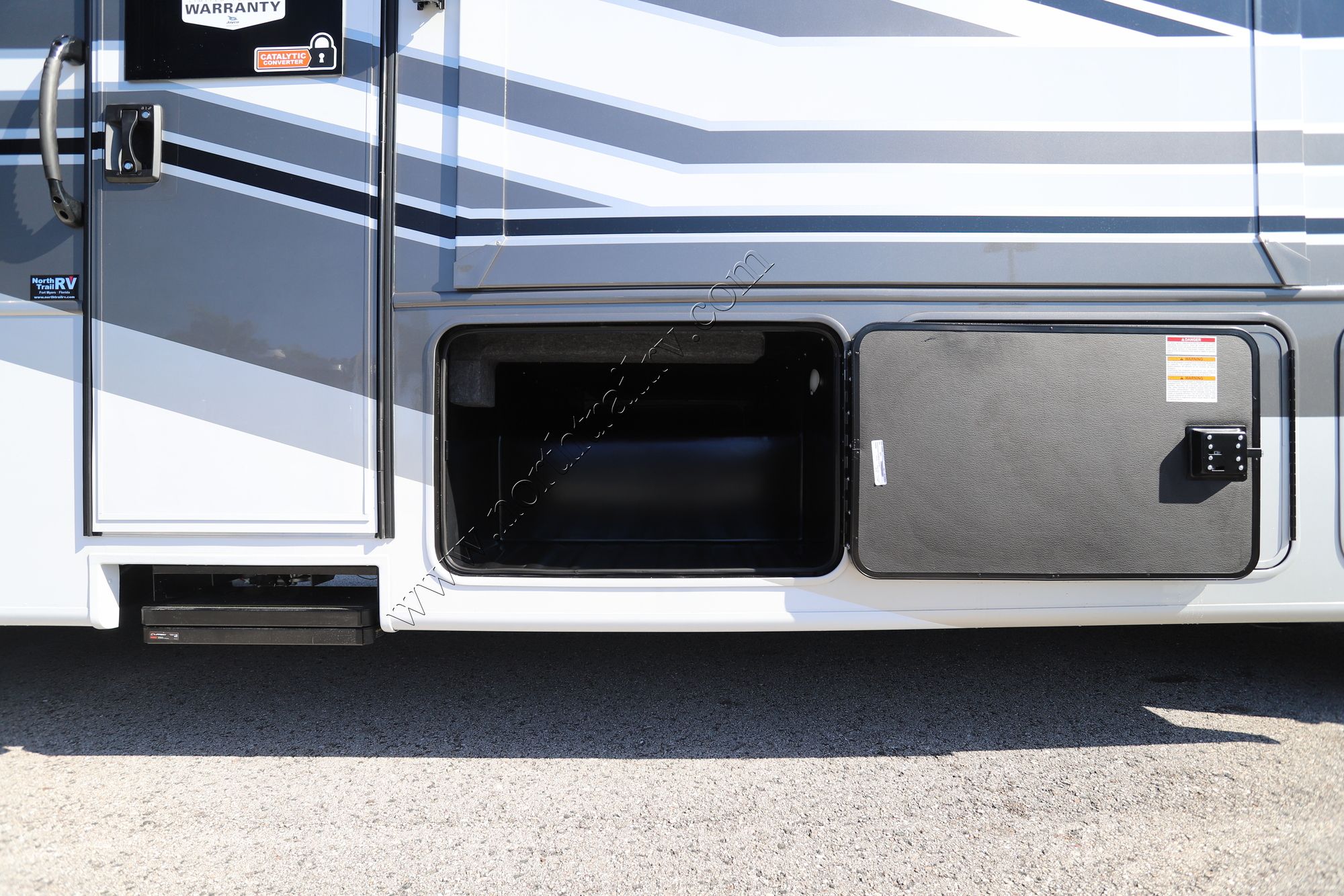 New 2026 Jayco Precept 31UL Class A  For Sale