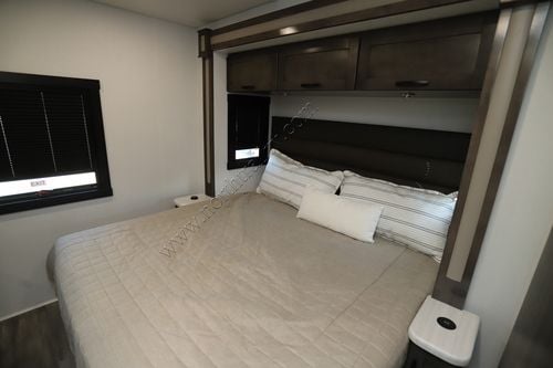 2026 Jayco Precept 31UL Class A