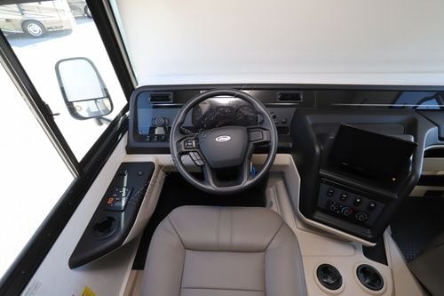 2026 Jayco Precept 31UL Class A