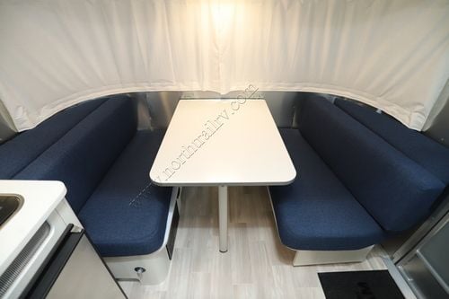 2026 Airstream Bambi 16RB