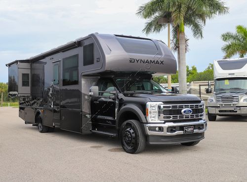 2026 Dynamax Isata 6 31KS