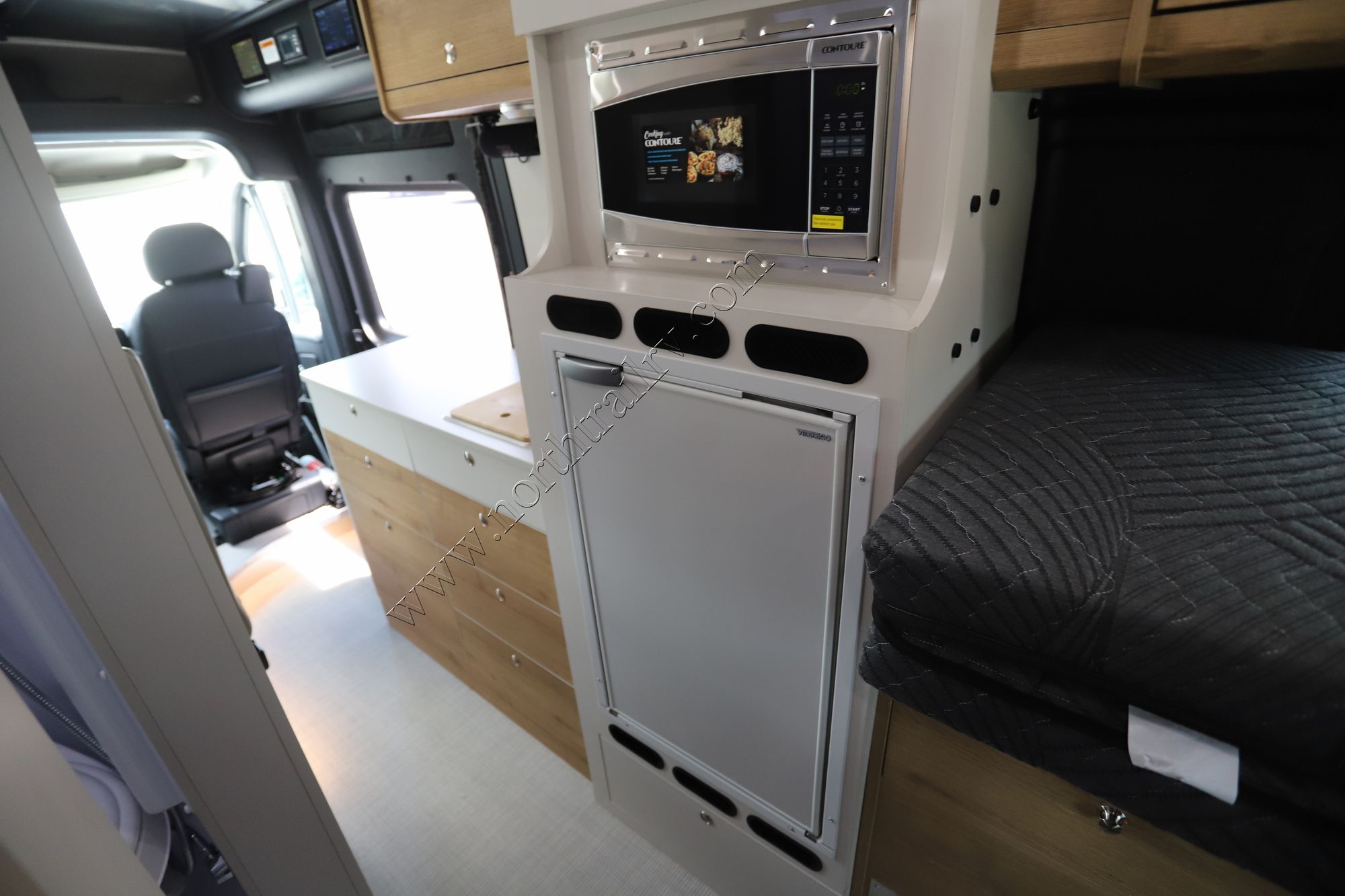 New 2026 Airstream Rangeline RANGELINE Class B  For Sale