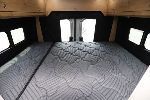 2026 Airstream Rangeline RANGELINE