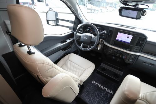 2026 Dynamax Isata 6 31KS