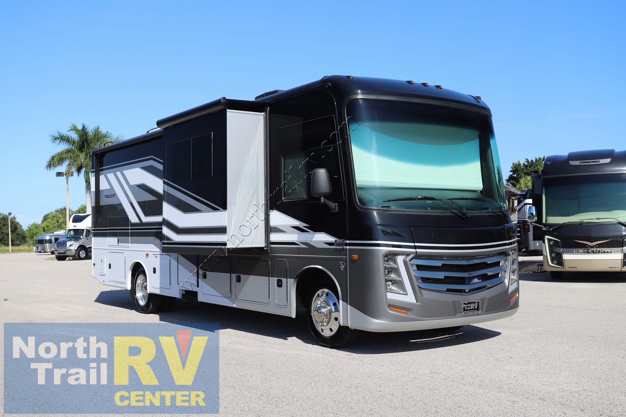 New 2026 Jayco Precept 31UL Class A  For Sale