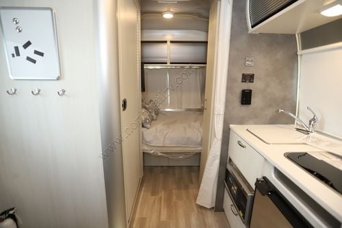 2026 Airstream Bambi 16RB
