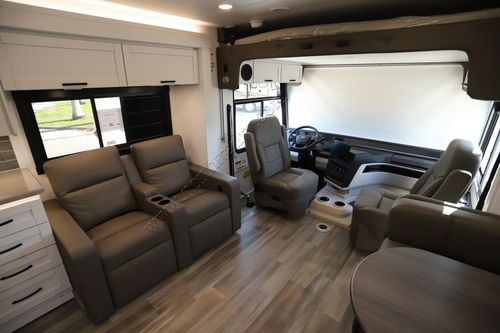2026 Jayco Precept 31UL Class A